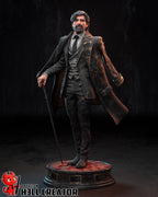 Renoir (Fan Art) – Clair Obscur: Expedition 33 | H3LLcreator | Full Model or Bust | Premium Resin Print