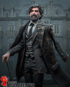 Renoir (Fan Art) – Clair Obscur: Expedition 33 | H3LLcreator | Full Model or Bust | Premium Resin Print