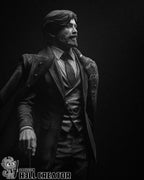Renoir (Fan Art) – Clair Obscur: Expedition 33 | H3LLcreator | Full Model or Bust | Premium Resin Print