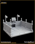 Ground Zero Scenery Set | Modern Tabletop Scenery | C27 Studio