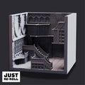 Clashed Realms – Impossible Room - 3D Printed Terrain Miniature