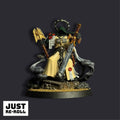 Asmodai, Master of Repentance – Hand Painted & Tabletop Ready