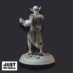 Mana Goblins - 3D Printed Monster Character Miniature