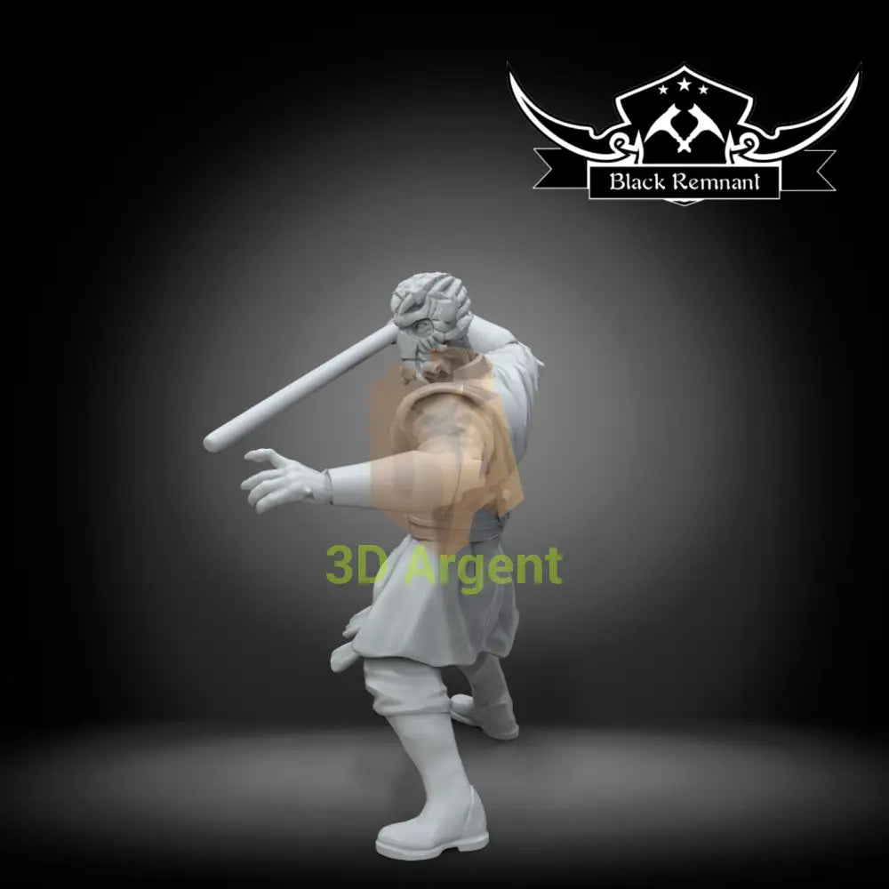 Ima-Gun-Di- Star Wars Legion compatible 3D Printed Resin Miniatures