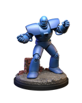 Big Suit Bigger Ego | Heroes | Sci-Fi Miniature | C27 Studio