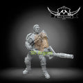 Jace Malcom – Star Wars Legion Scale 3D Printed Resin Miniature