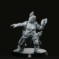 Jaquette 2.0 Miniature