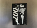 Dr.No Movie Fridge Magnet