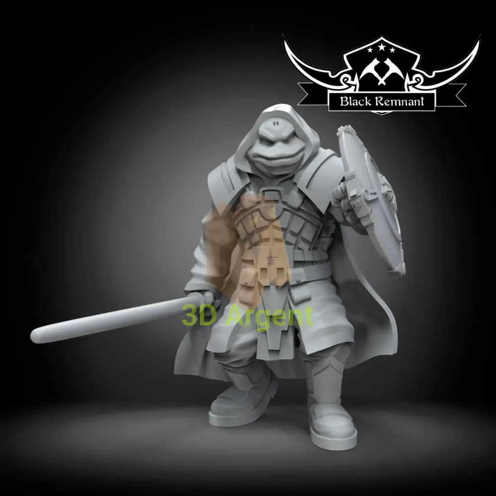 Jedi Academy Figures - Star Wars Legion compatible 3D Printed Resin Miniatures