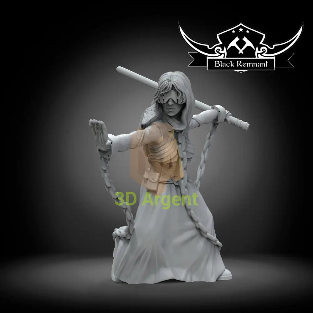 Jedi Academy Figures - Star Wars Legion compatible 3D Printed Resin Miniatures