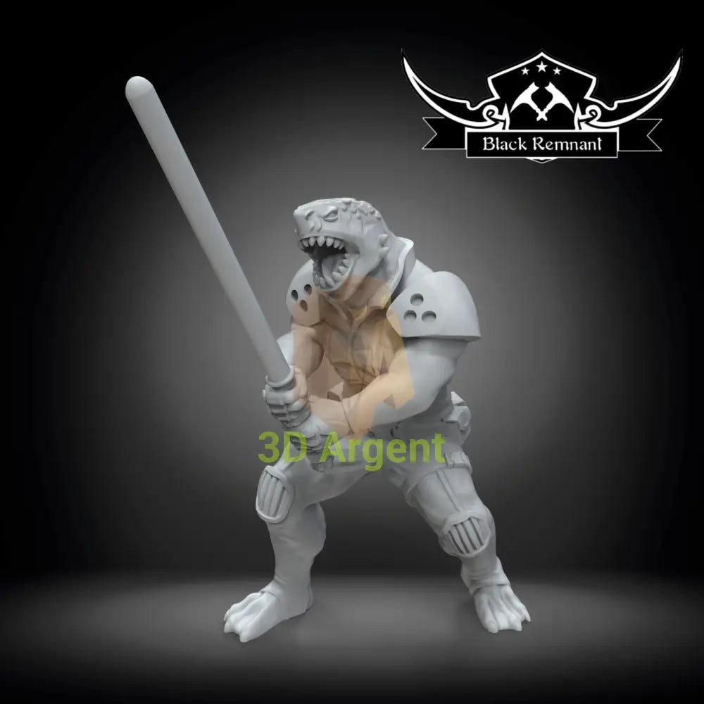 Jedi Academy Figures - Star Wars Legion compatible 3D Printed Resin Miniatures