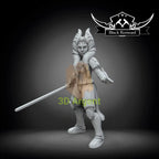 Jedi Academy Figures - Star Wars Legion compatible 3D Printed Resin Miniatures