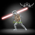 Jerserra – Star Wars – Black Remnant 3D Printed Resin Miniature