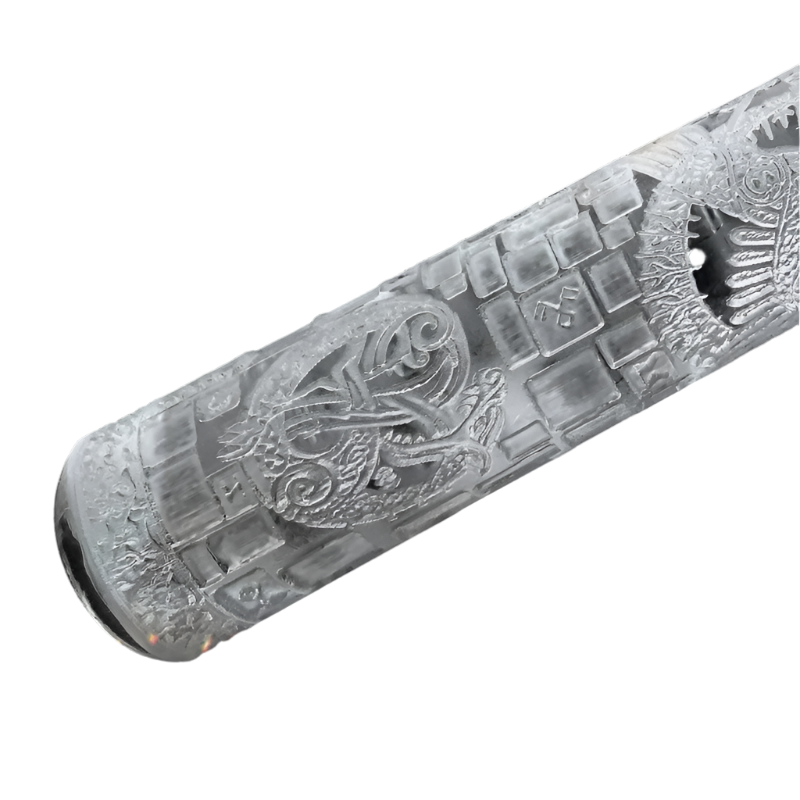 Green Stuff World Rolling Pin Norsemen