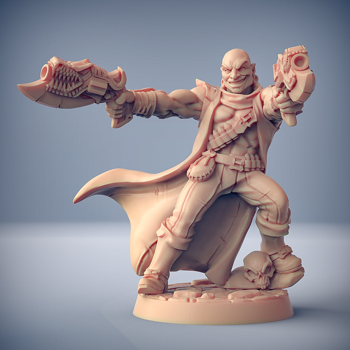 Troubles in Tavern Miniatures | Fantasy D&D Miniature | Artisan Guild