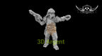Kragan Gorr - Star Wars Legion compatible 3D Printed Resin Miniatures