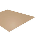 Green Stuff World: Textured Styrene Plasticard Sheet - Corrugated (1.2mm)