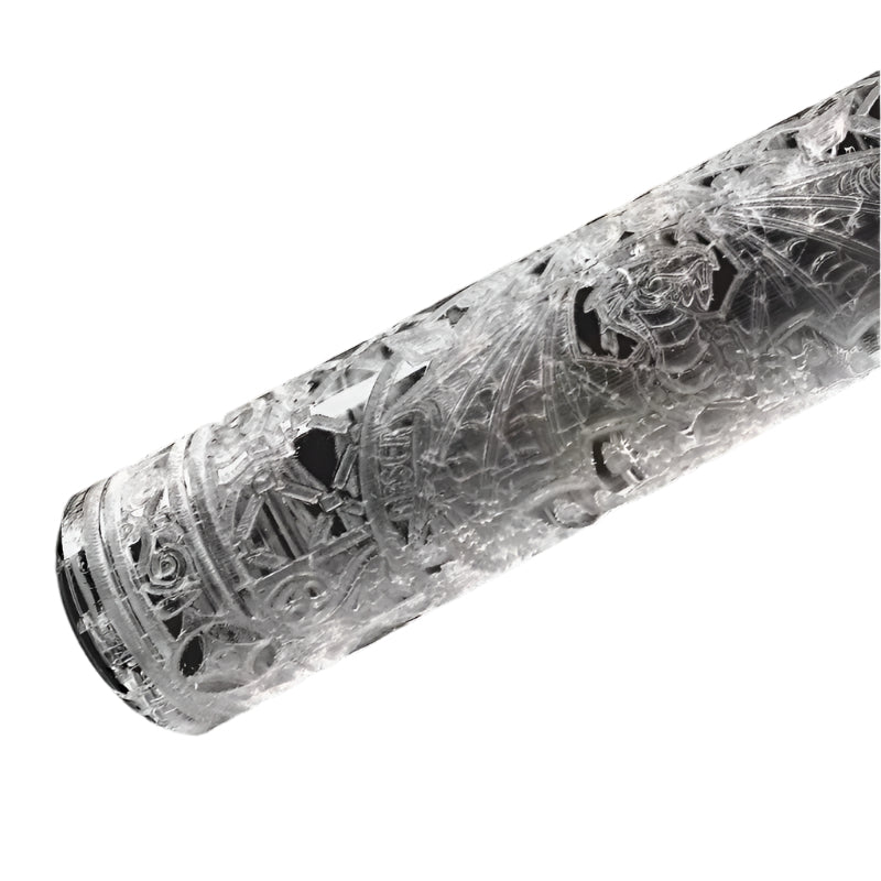 Green Stuff World Rolling Pin Regio Draco