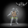 Kyle Katarn - Star Wars Legion compatible 3D Printed Resin Miniatures