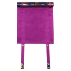 Scroll of Legend | Vegan Leather Dice Mat