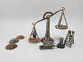 Treasure Scale Set