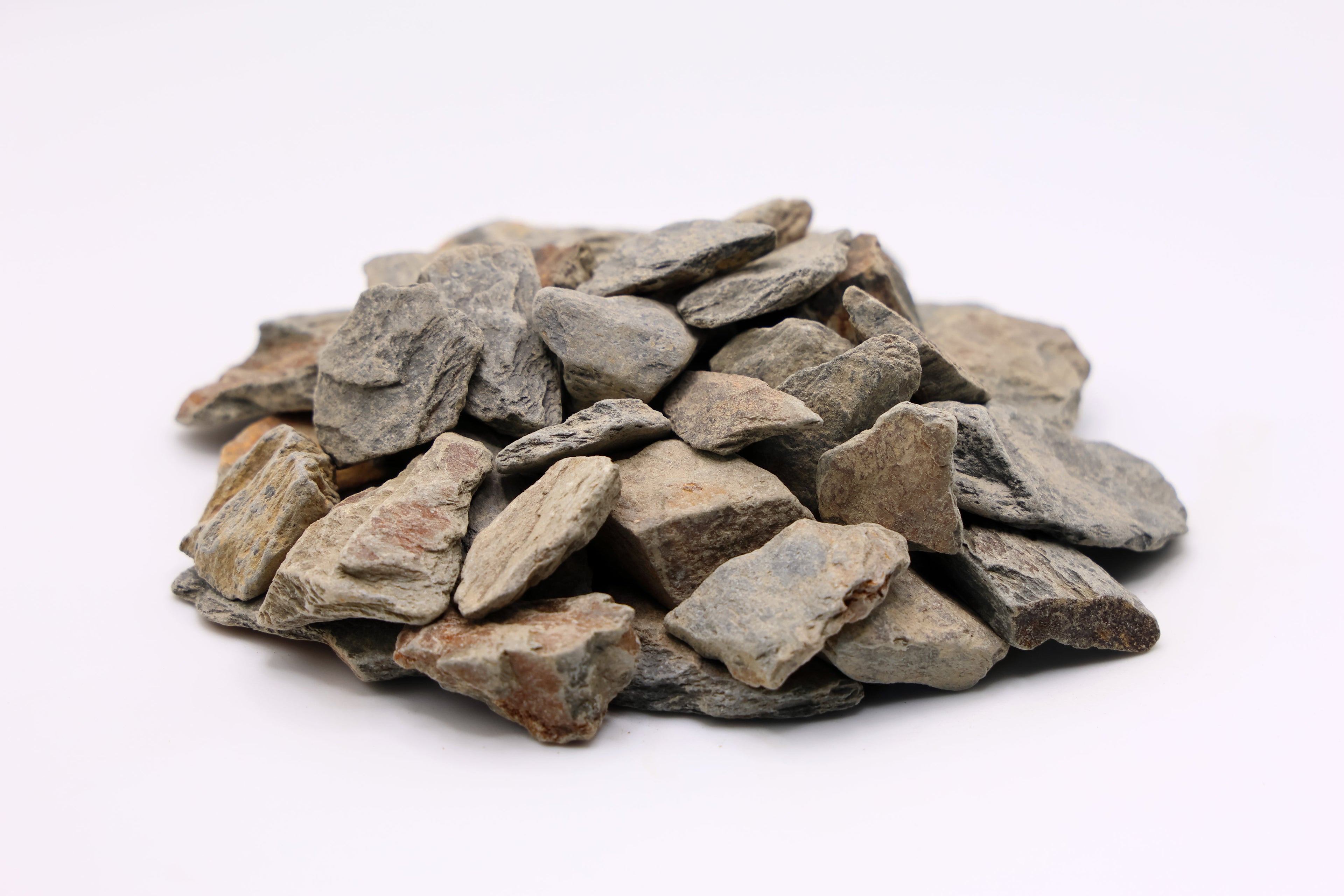 Base Ready Large Rocks