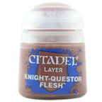 Citadel Layer: Knight-Questor Flesh 12ml