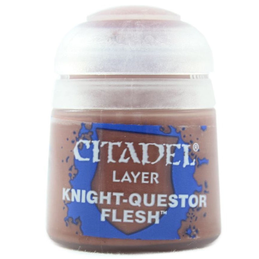 Citadel Layer: Knight-Questor Flesh 12ml