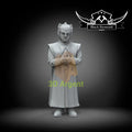 Lennier Babylon 5 - Stargrave D&D 3D Printed Resin Miniatures
