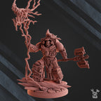 Scribesman | Fire Lizards | DakkaDakka