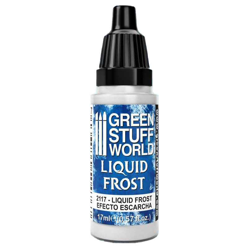 Green Stuff World: Liquid Frost - 17ml