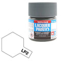 Tamiya LP-2 White