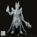Lord of Shadow LOTR Miniature