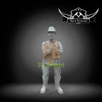 Lorth Needa - Star Wars Legion compatible 3D Printed Resin Miniatures