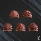 M.A.G.M.A Squad | Fire Lizards | DakkaDakka