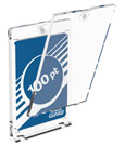Ultimate Guard Magnetic Card Case 100 pt
