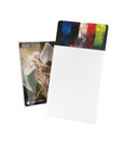 Ultimate Guard Cortex Sleeves Standard Size White (100)