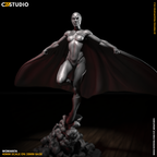 Womanta | Heroes | Sci-Fi Miniature | C27 Studio