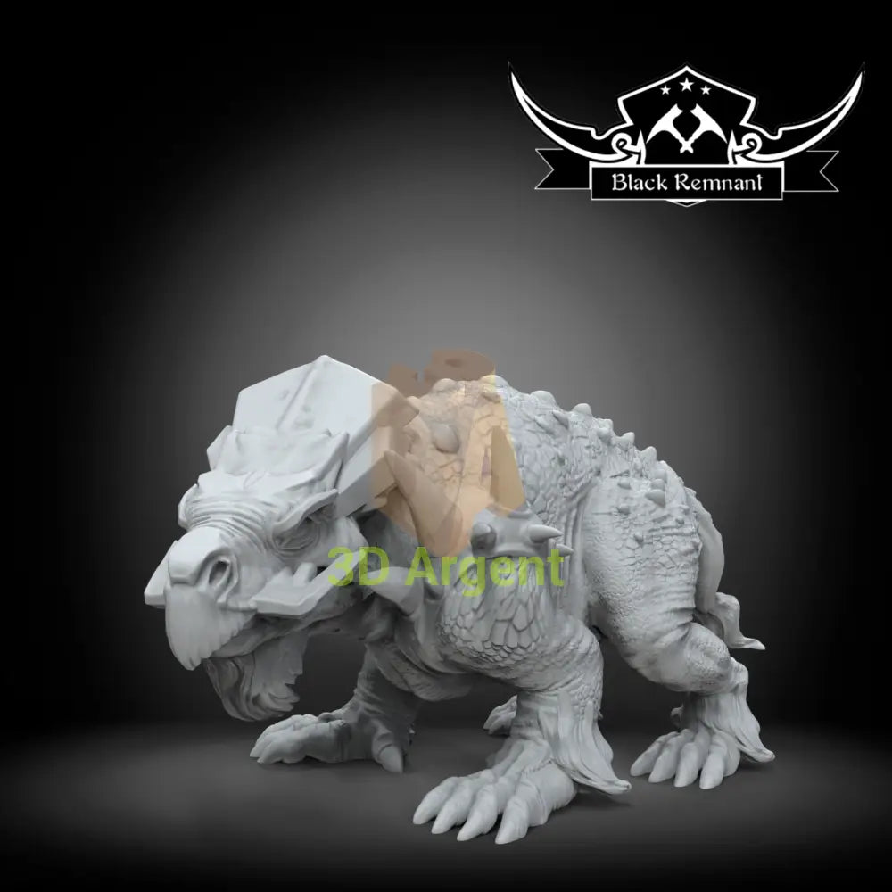 Master Thon - Star Wars Legion compatible 3D Printed Resin Miniatures