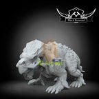 Master Thon - Star Wars Legion compatible 3D Printed Resin Miniatures