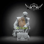 Mathus RPG  - Star Wars Legion compatible 3D Printed Resin Miniatures RPG