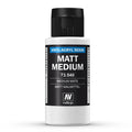 Vallejo Medium - Matt Base 60ml - VAL73540