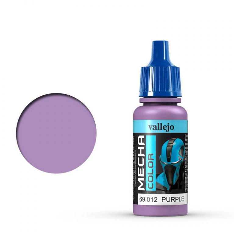 Vallejo Mecha Color - Purple
