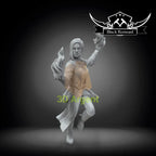 Merrin - Star Wars Legion compatible 3D Printed Resin Miniatures