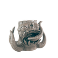 Mimic Barrel