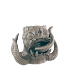 Mimic Barrel