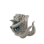 Mimic Barrel
