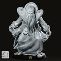 Mind Flayer Miniature