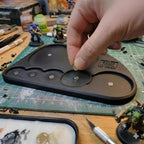 Miniature Base Magnetising Tool