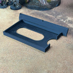 Mission Deck Card Stand & Holder